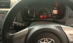Toyota Agya 1.0L G A/T 2016 6