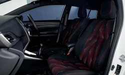 Toyota Yaris S TRD Sportivo MT 2019 Putih 10