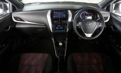 Toyota Yaris S TRD Sportivo MT 2019 Putih 14