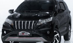 TOYOTA NEW RUSH (ATTITUDE BLACK)  TYPE S TRD SPORTIVO DRESS UP 1.5 A/T (2020) 2