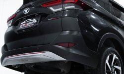 TOYOTA NEW RUSH (ATTITUDE BLACK)  TYPE S TRD SPORTIVO DRESS UP 1.5 A/T (2020) 10