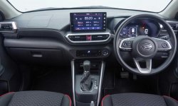 Daihatsu Rocky 1.0 R Turbo CVT ADS ASA Two Tone SC 11