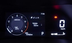 Daihatsu Rocky 1.0 R Turbo CVT ADS ASA Two Tone SC 13