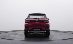 Daihatsu Rocky 1.0 R Turbo CVT ADS ASA Two Tone SC 20