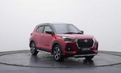 Daihatsu Rocky 1.0 R Turbo CVT ADS ASA Two Tone SC 1