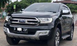 Ford Everest Titanium Plus 2015 Hitam 2