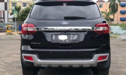 Ford Everest Titanium Plus 2015 Hitam 6