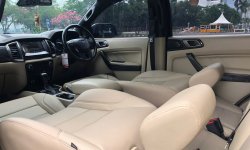 Ford Everest Titanium Plus 2015 Hitam 7