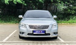 Toyota Camry G 2.4AT 2011, SILVER, KM 126rb, PJK 05-23, 3