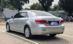Toyota Camry G 2.4AT 2011, SILVER, KM 126rb, PJK 05-23, 4