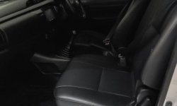 Hilux Singel Cabin Manual Diesel 2018 8