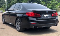 BMW 530I M SPORT AT HITAM 2020 HARGA TERBAIK!! 6