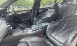 BMW 530I M SPORT AT HITAM 2020 HARGA TERBAIK!! 9