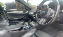BMW 530I M SPORT AT HITAM 2020 HARGA TERBAIK!! 11