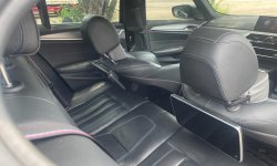 BMW 530I M SPORT AT HITAM 2020 HARGA TERBAIK!! 13