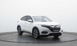 Honda HRV E Plus 1.5 AT 2018 Putih 2