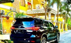 Fortuner VRZ Matic Diesel 2016 4