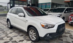 Mitsubishi Outlander Sport PX 2012 2