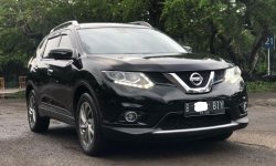 Nissan X-Trail 2.5 2015 Hitam TERMURAH 2