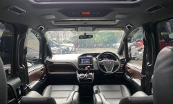 Toyota Voxy 2.0 A/T 2019 Hitam Coklat Metalik KILOMETER ASLI CUMA 17RB🔥 7