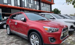 Mitsubishi Outlander Sport PX 2018 Merah 2