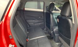 Mitsubishi Outlander Sport PX 2018 Merah 4