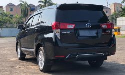 Toyota Kijang Innova G Bensin At 2020 Hitam BERGARANSI 5