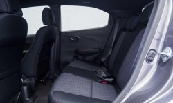 Honda Brio RS AT 2021 Abu Abu 7