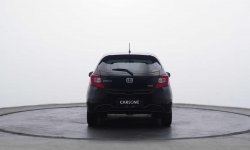 Honda Brio RS AT 2021 Hitam 4