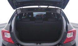 Honda Brio RS AT 2021 Hitam 5