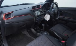 Honda Brio RS AT 2021 Hitam 6
