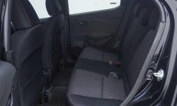 Honda Brio RS AT 2021 Hitam 7