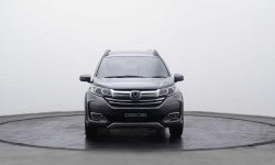 Honda BR-V E MT 2019 12