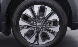 Honda BR-V E MT 2019 17