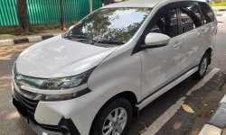 Daihatsu Xenia 1.3 R Deluxe AT 2019 8