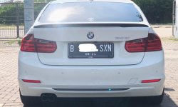 BMW 328I SPORT AT PUTIH 2014 HARGA DISKON TERBAIK!! 4