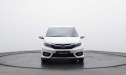 Honda Brio E Satya MT 2019 Putih 1