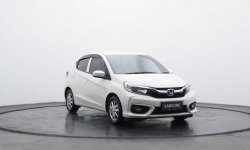 Honda Brio E Satya MT 2019 Putih 2