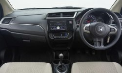 Honda Brio E Satya MT 2019 Putih 8