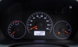 Honda Brio E Satya MT 2019 Putih 9