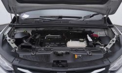 Chevrolet TRAX LTZ 2017 Silver 8