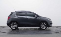 Chevrolet TRAX LTZ 2017 2