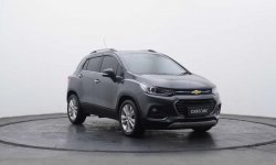 Chevrolet TRAX LTZ 2017 1