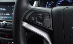 Chevrolet TRAX LTZ 2017 11