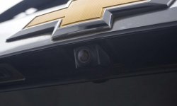 Chevrolet TRAX LTZ 2017 14