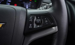 Chevrolet TRAX LTZ 2017 12