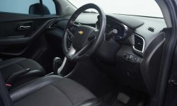 Chevrolet TRAX LTZ 2017 15