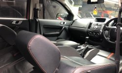 FORD RANGER WILLTRACK DOUBLE CABIN AT ORANGE 2014 MOBIL BEKAS BERKUALITAS!! HARGA TERJANGKAU!! 7