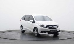 Honda Mobilio E 2018 Putih 1