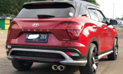 HYUNDAI CRETA PRIME TWO TONE AT MERAH 2022 5